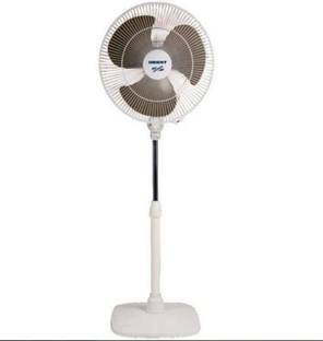 Orient Electric Highspeed 0 Mm 3 Blade Pedestal Fan Price In India Buy Orient Electric Highspeed 0 Mm 3 Blade Pedestal Fan Online At Flipkart Com