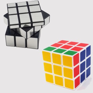 3x3 rubix