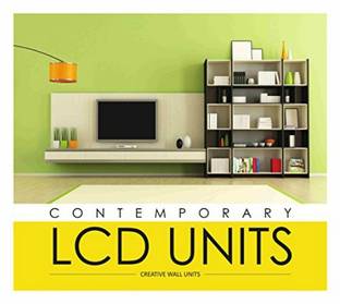Contemporary Lcd Units Reviews Latest Review Of Contemporary Lcd Units Price In India Flipkart Com