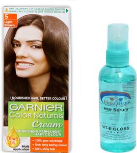 Streax Hair Color Golden Blonde With Pink Root Hair Serum Price In