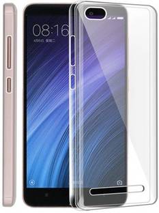 Ridhaniyaa Back Cover for Xiaomi Redmi 3s