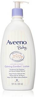 Aveeno Baby Calming Comfort Lotion 18 Oz Price In India Buy Aveeno Baby Calming Comfort Lotion 18 Oz Online In India Reviews Ratings Features Flipkart Com Aveeno baby eighteen fluid ounce bottle comes with a plastic protective film to prevent opening in the store. flipkart