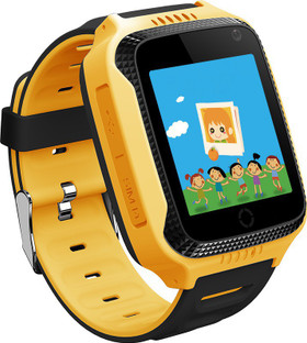 wayona kids tracker