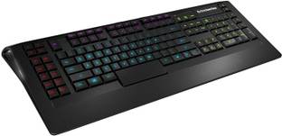 SteelSeries Apex 350 Wired USB Gaming Keyboard