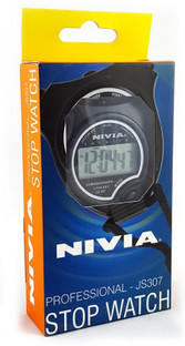 nivia stopwatch