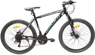 hercules roadeo a300 review