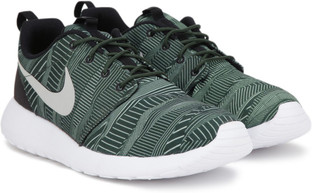 nike roshe print shoes