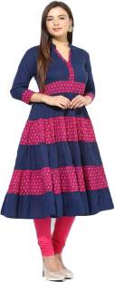 Buy Women Party Wear Anarkali Suit At Lowest Price Online India ...