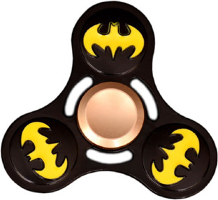 batman spinner price