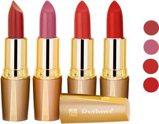 Mac Lustre Lipstick Rouge A Levres Crimson Price In