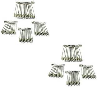 Diane Jumbo Bob Pins Bronze 40 Card Hair Pin Price In India
