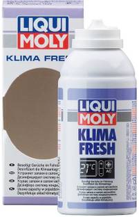 Liqui Moly Klima Fresh 4065 Vehicle Interior Cleaner Reviews Latest Review Of Liqui Moly Klima Fresh 4065 Vehicle Interior Cleaner Price In India Flipkart Com