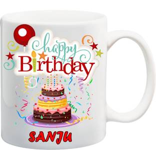 Awwsme Happy Birthday Celebration Sanju Coffee Ceramic Mug Reviews Latest Review Of Awwsme Happy Birthday Celebration Sanju Coffee Ceramic Mug Price In India Flipkart Com And you're definitely one of them! flipkart