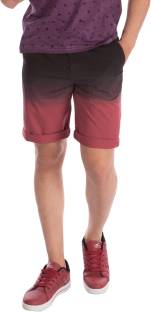 Men's Shorts & Capris
