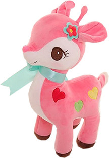 Cute Animal Stuffed Plush Ocean Fun Ball Barbie Doll Toy For Baby