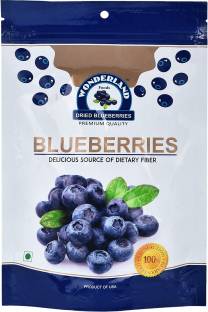 WONDERLAND Dried Blueberry