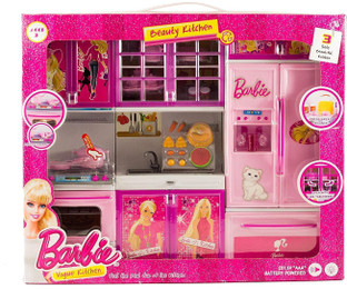 kitchen set for girls with price