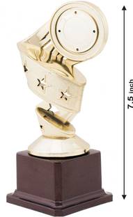 Aark India World S Best Teacher Trophy Award Gift Trophy Price In India Buy Aark India World S Best Teacher Trophy Award Gift Trophy Online At Flipkart Com