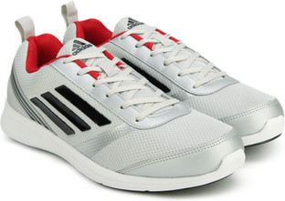 adidas men's adiray 1.0 m running shoes