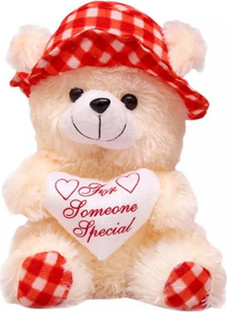 teddy bear in flipkart