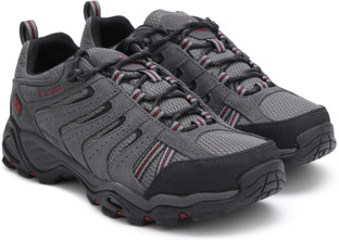 columbia north plains ii hiking shoe
