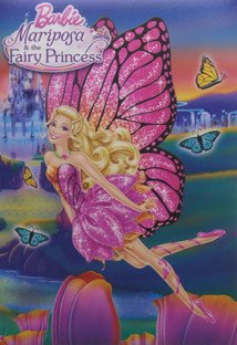 barbie mariposa and the fairy princess full movie in tamil