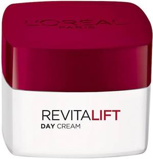 L'Oreal Paris Imported Revitalift Day Cream (SPF 23 PA++)