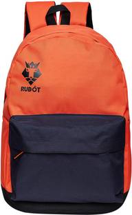 Rudot RDB110BLK 2.5 L Backpack