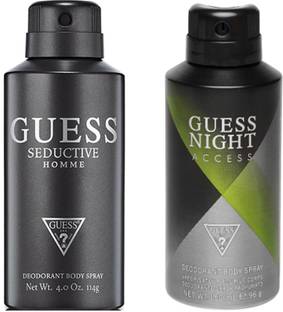 Buy Guess Seductive Edt 100 Ml Online In India Flipkartcom