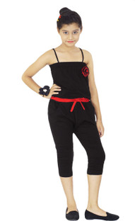 jumpsuit for girls 12 years