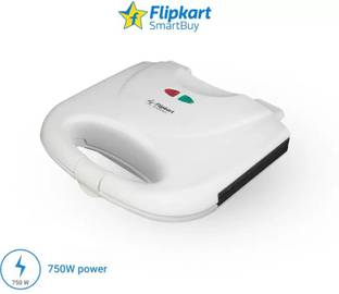 Flipkart SmartBuy Grill Sandwich Maker