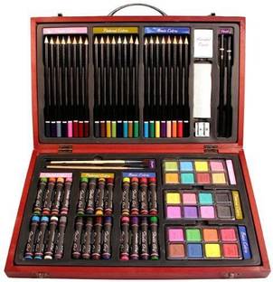 Drawing Colour Box Max Installer