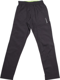 reebok track pants for girl