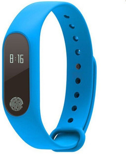 m2 smartwatch review