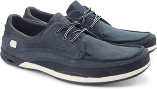clarks orson lace tan