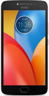 Moto E4 (Iron Grey, 16 GB)