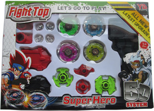 beyblade set price