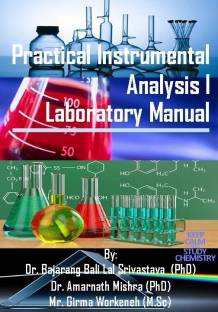 Practical Instrumental Analysis with 0 Disc