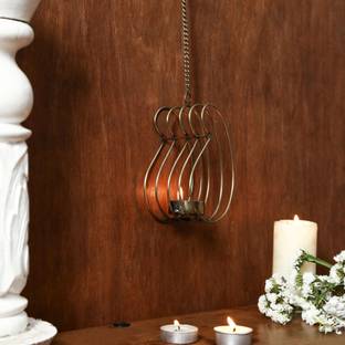 Unravel India Unravel India Metallic Hanging Tea Light Copper Tealight Holder Price In India Buy Unravel India Unravel India Metallic Hanging Tea Light Copper Tealight Holder Online At Flipkart Com Amp up the atmosphere with some twinkling tea lights. flipkart
