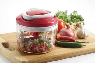 Ganesh Easy Pull Smart Chopper
