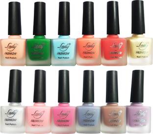 Nail Polish Kit Flipkart