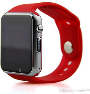 smart watches with mst