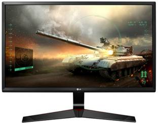 lg 24 inch full hd led backlit ips panel gaming monitor 24mp59g