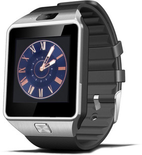 smart watches with mst