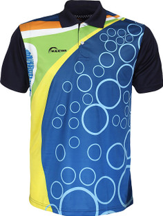 sports t shirts india