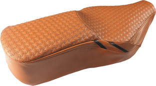 splendor plus bike seat cover