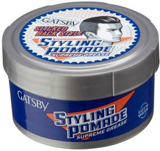 Axe Pomade Clean Cut Look Pack Of 3 Hair Styler Price In India