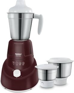 Maharaja Whiteline Mg Turbo Twist (MX- 174) 750 W Mixer Grinder