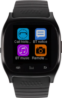 metronaut x9 smartwatch