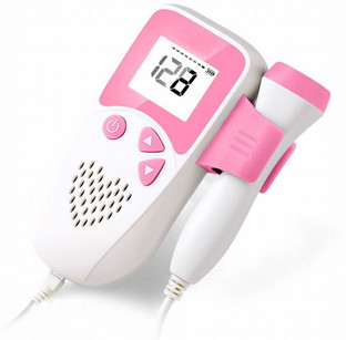 fetal doppler reviews